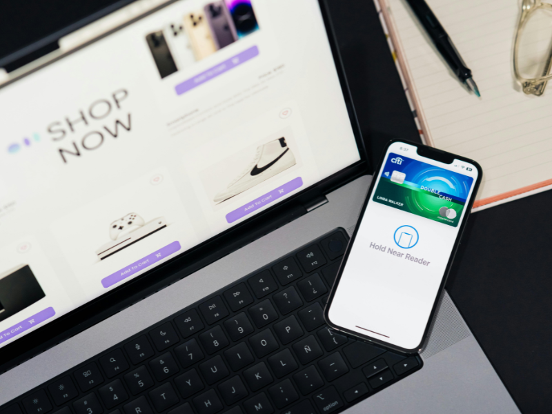 SP Creative -e-commerce